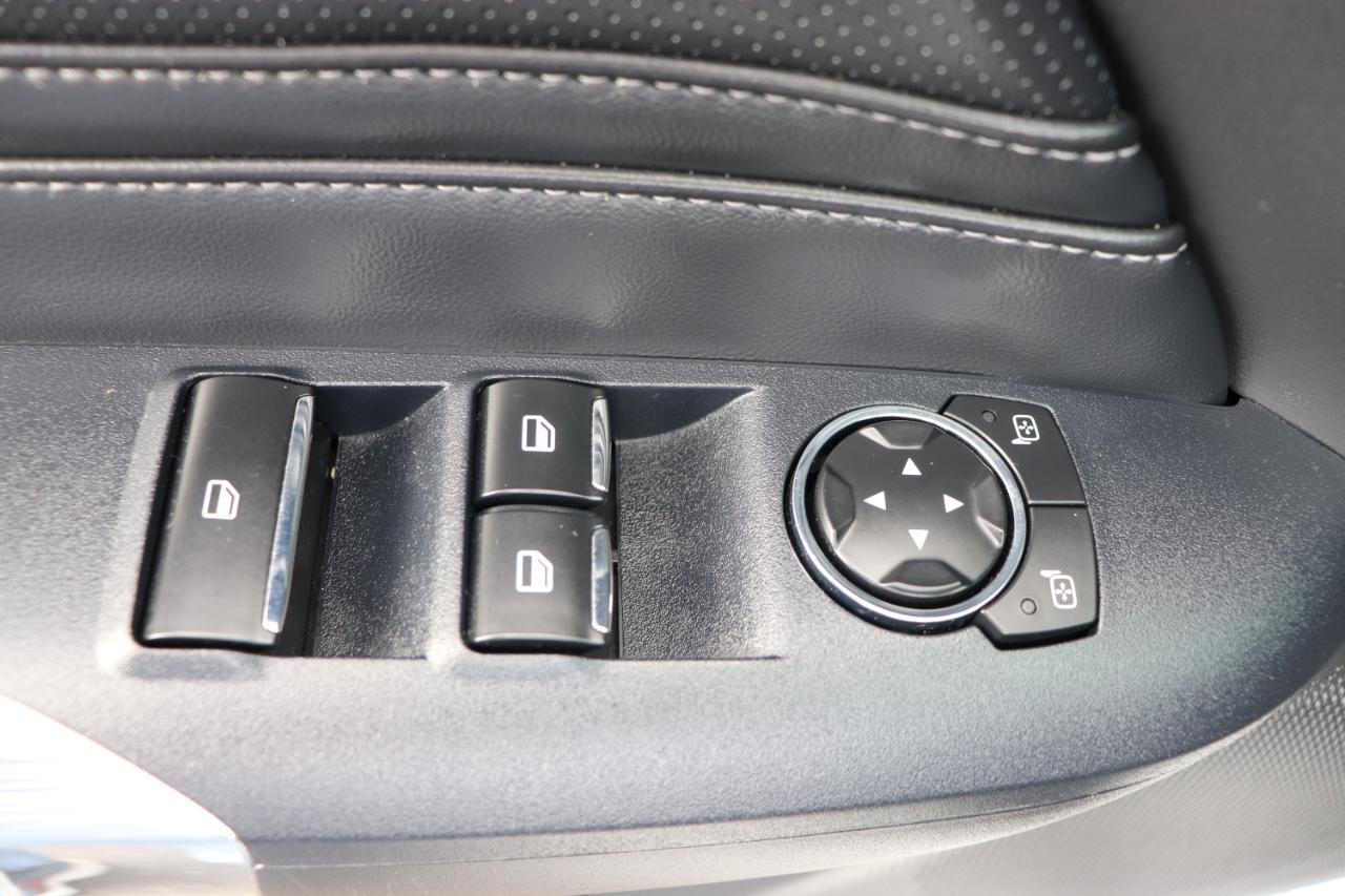 Ford Mustang EcoBoost Convertible 2025