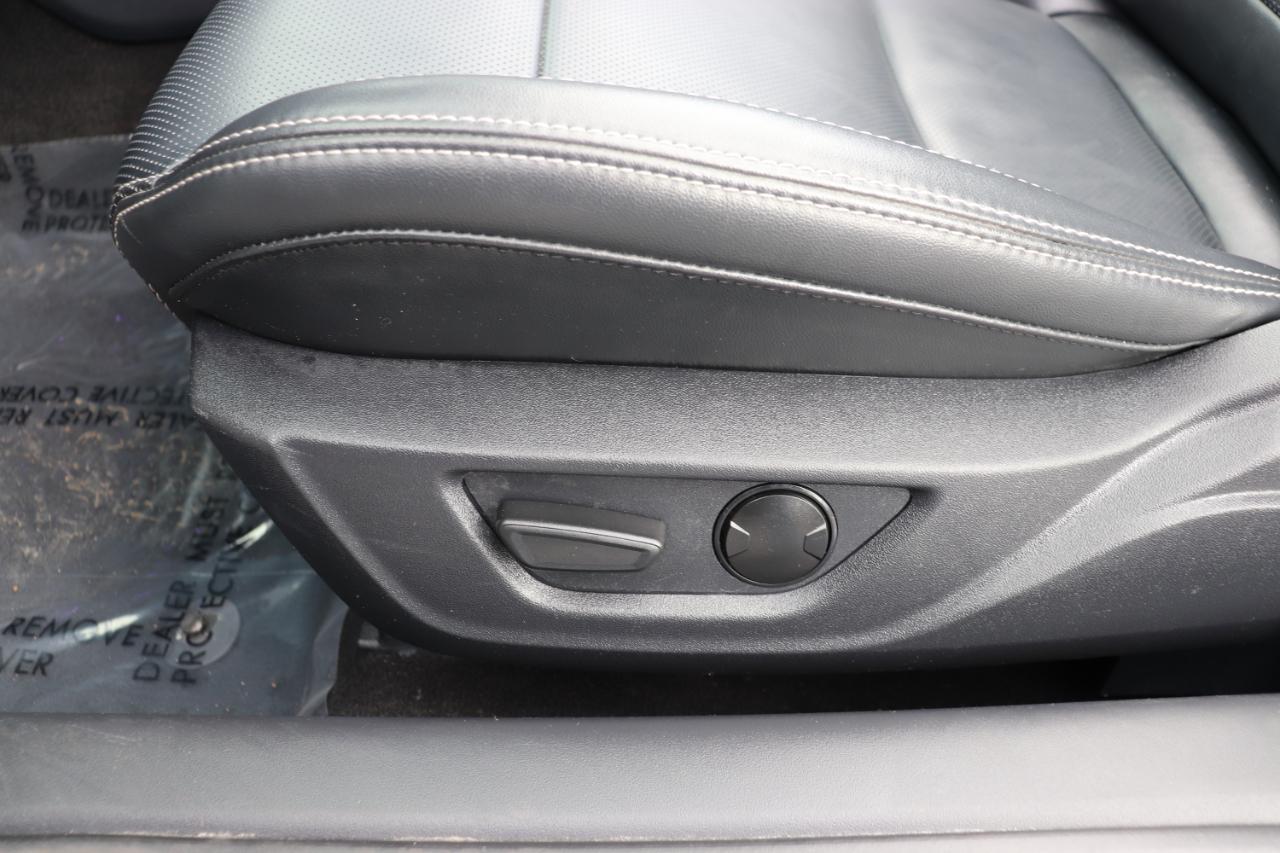 Ford Mustang EcoBoost Convertible 2025