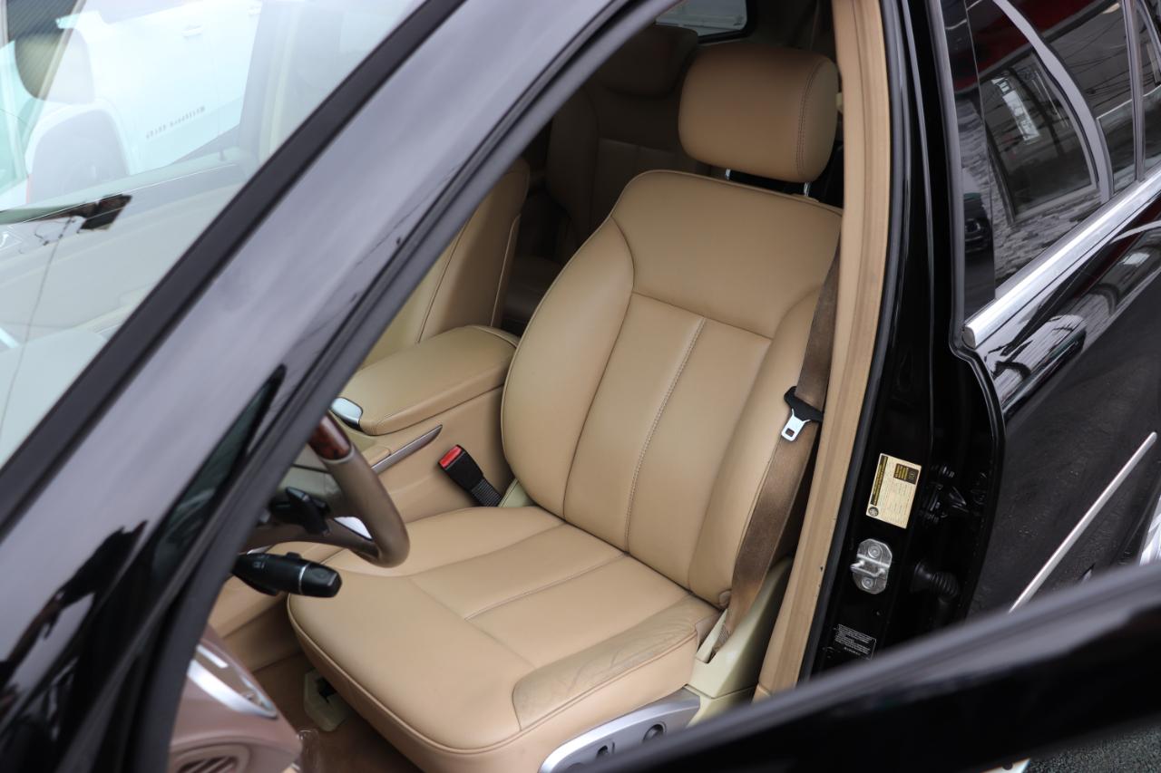 Mercedes-Benz GL-Class 4MATIC 4dr GL 450 2010