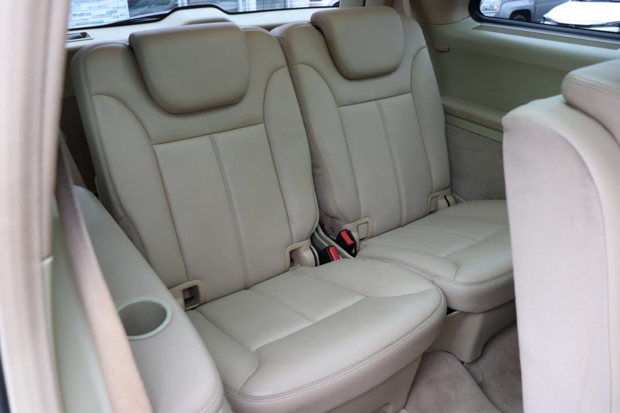 Mercedes-Benz GL-Class 4MATIC 4dr GL 450 2010