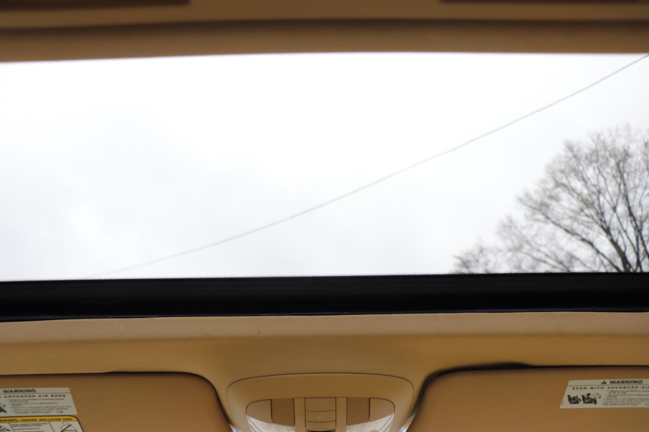 Mercedes-Benz GL-Class 4MATIC 4dr GL 450 2010