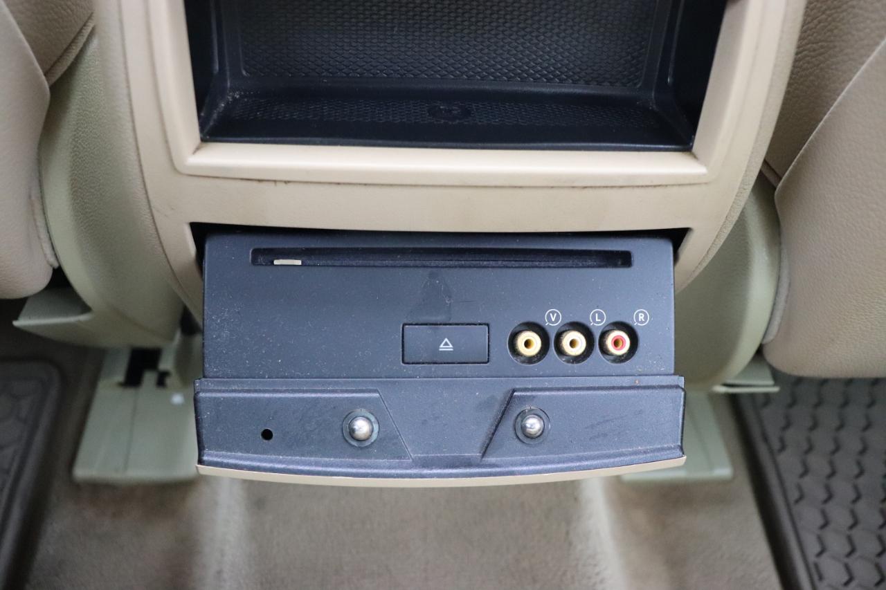 Mercedes-Benz GL-Class 4MATIC 4dr GL 450 2010