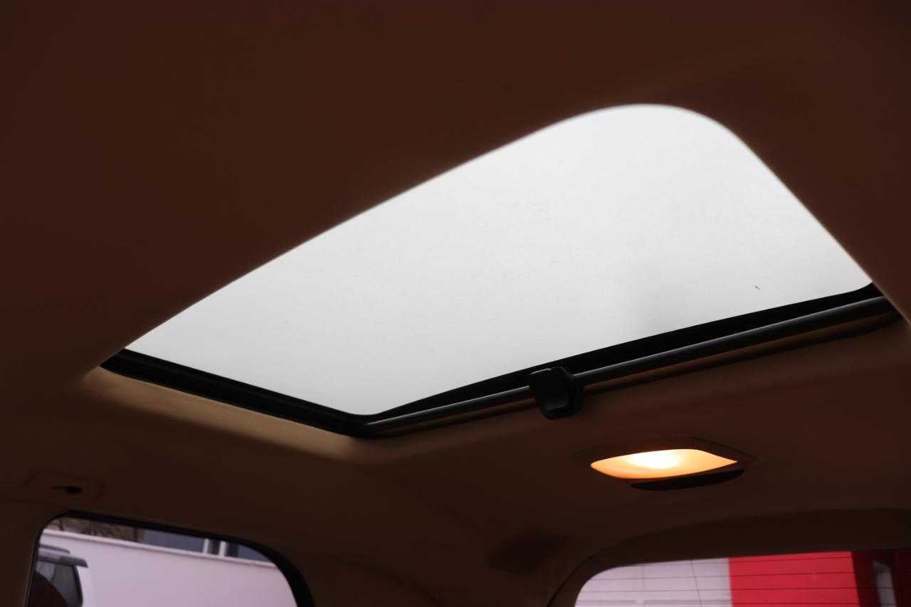 Mercedes-Benz GL-Class 4MATIC 4dr GL 450 2010