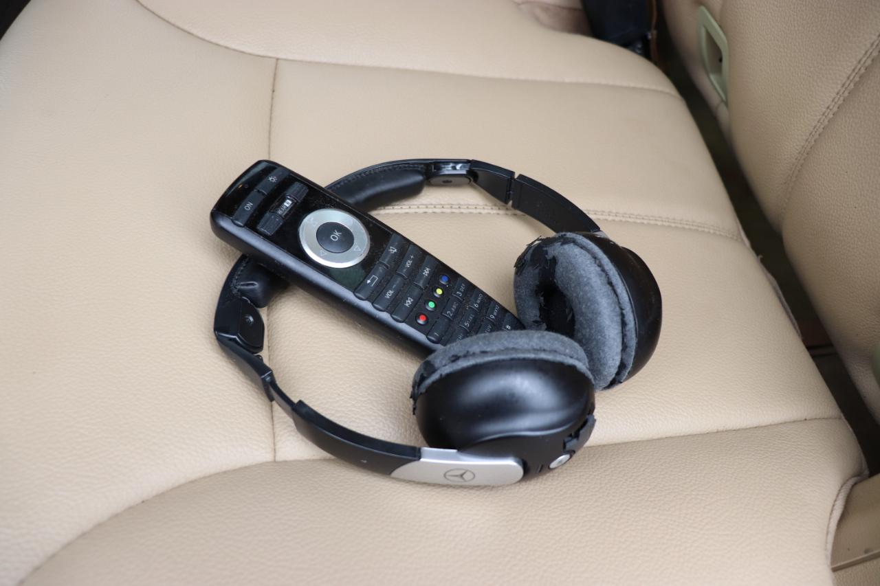 Mercedes-Benz GL-Class 4MATIC 4dr GL 450 2010