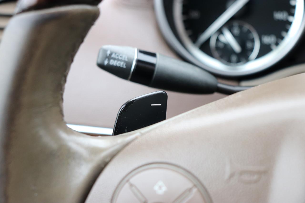 Mercedes-Benz GL-Class 4MATIC 4dr GL 450 2010