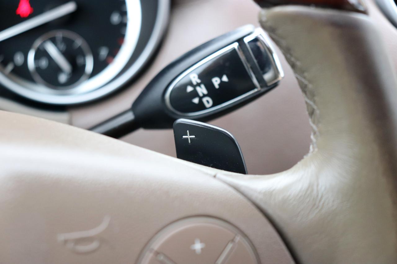 Mercedes-Benz GL-Class 4MATIC 4dr GL 450 2010