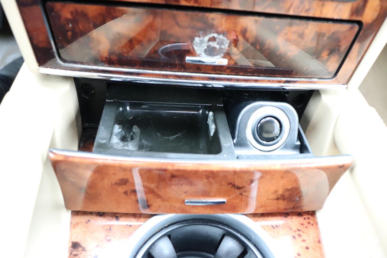 Mercedes-Benz GL-Class 4MATIC 4dr GL 450 2010