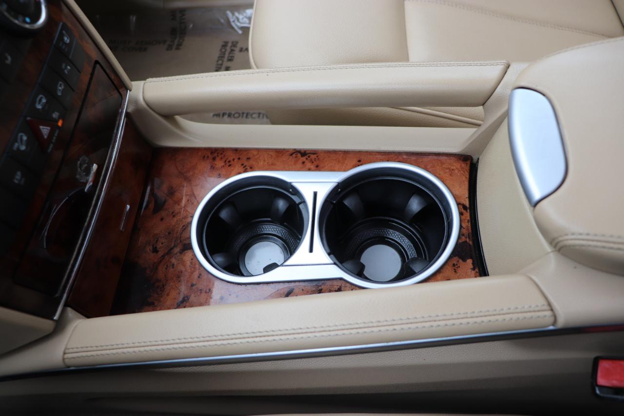 Mercedes-Benz GL-Class 4MATIC 4dr GL 450 2010