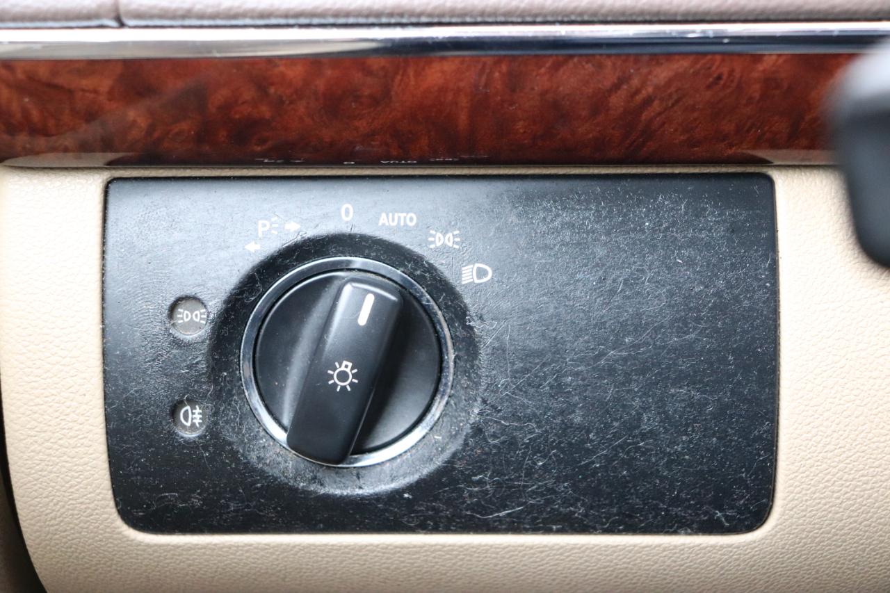 Mercedes-Benz GL-Class 4MATIC 4dr GL 450 2010