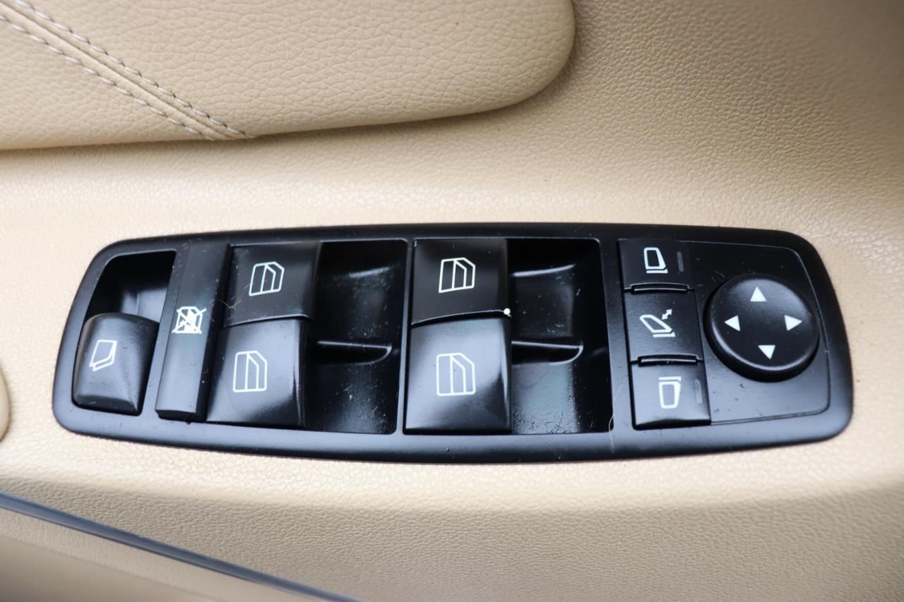 Mercedes-Benz GL-Class 4MATIC 4dr GL 450 2010