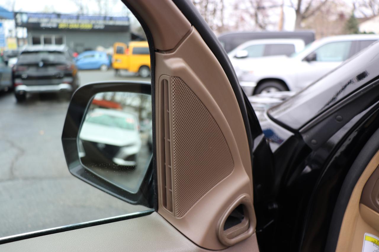 Mercedes-Benz GL-Class 4MATIC 4dr GL 450 2010