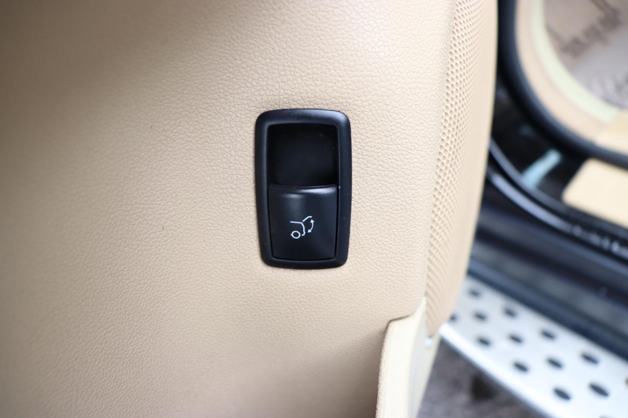 Mercedes-Benz GL-Class 4MATIC 4dr GL 450 2010