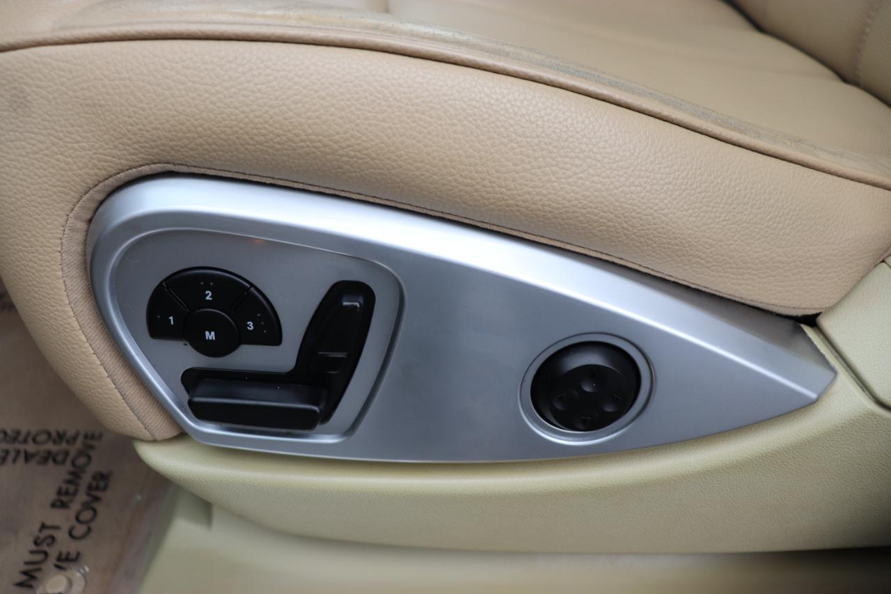 Mercedes-Benz GL-Class 4MATIC 4dr GL 450 2010