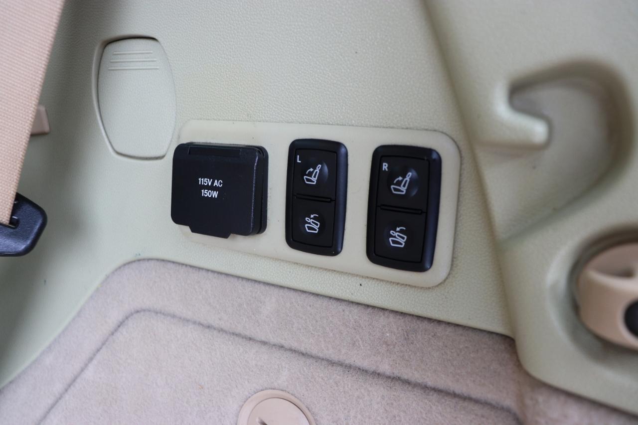 Mercedes-Benz GL-Class 4MATIC 4dr GL 450 2010