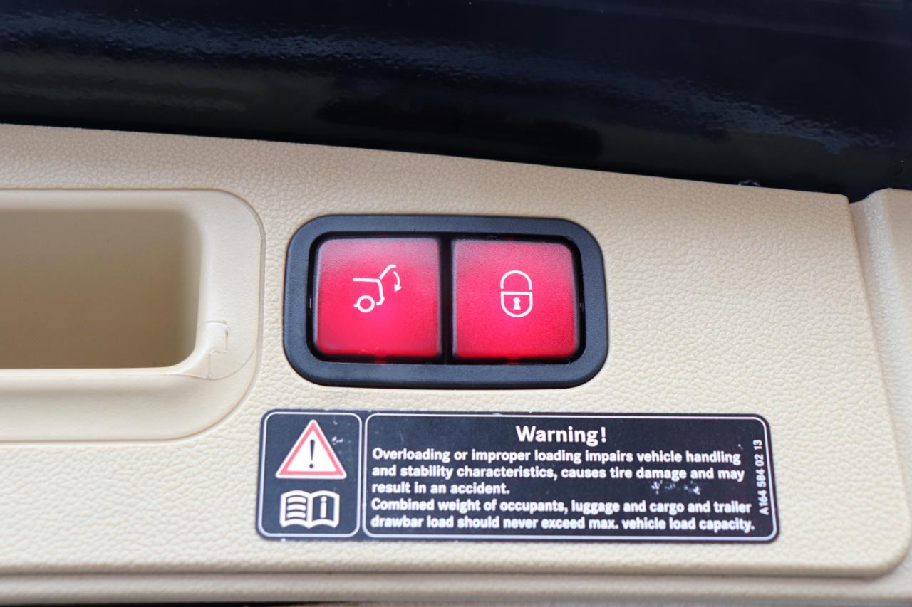 Mercedes-Benz GL-Class 4MATIC 4dr GL 450 2010