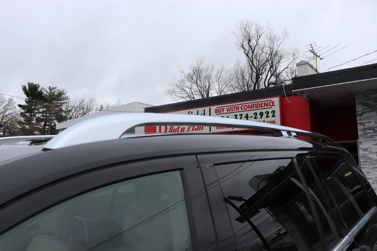 Mercedes-Benz GL-Class 4MATIC 4dr GL 450 2010