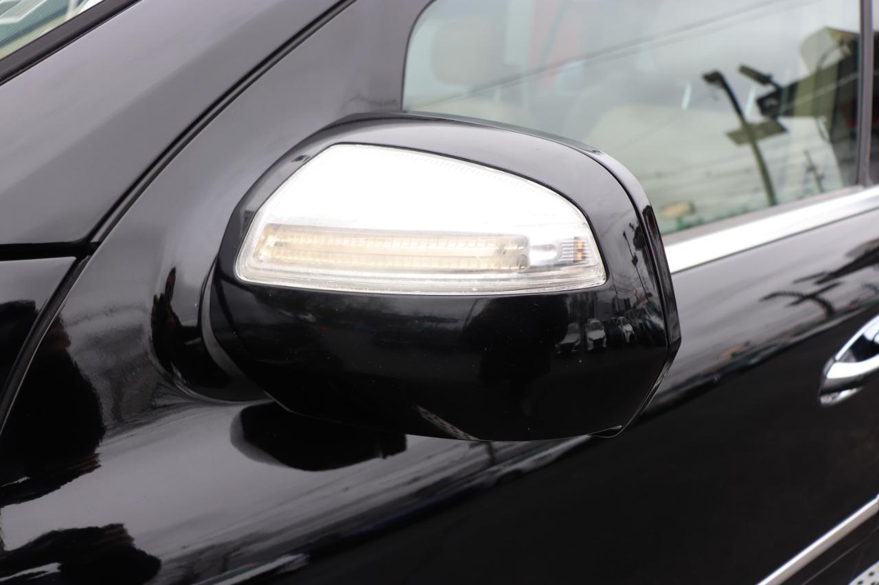 Mercedes-Benz GL-Class 4MATIC 4dr GL 450 2010