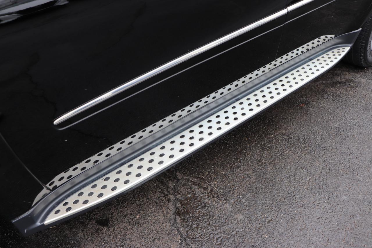 Mercedes-Benz GL-Class 4MATIC 4dr GL 450 2010