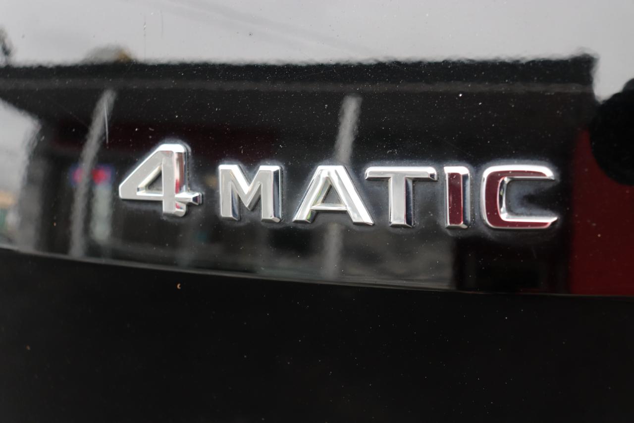 Mercedes-Benz GL-Class 4MATIC 4dr GL 450 2010