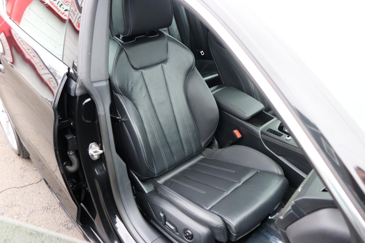 Audi A5 Sportback S line Premium Plus 45 TFSI quattro 2024