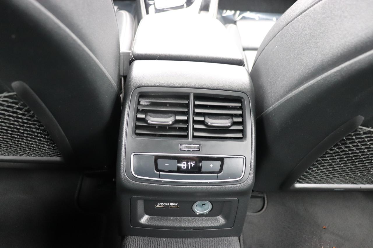 Audi A5 Sportback S line Premium Plus 45 TFSI quattro 2024