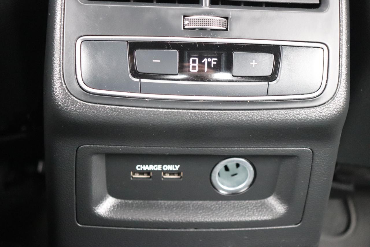 Audi A5 Sportback S line Premium Plus 45 TFSI quattro 2024