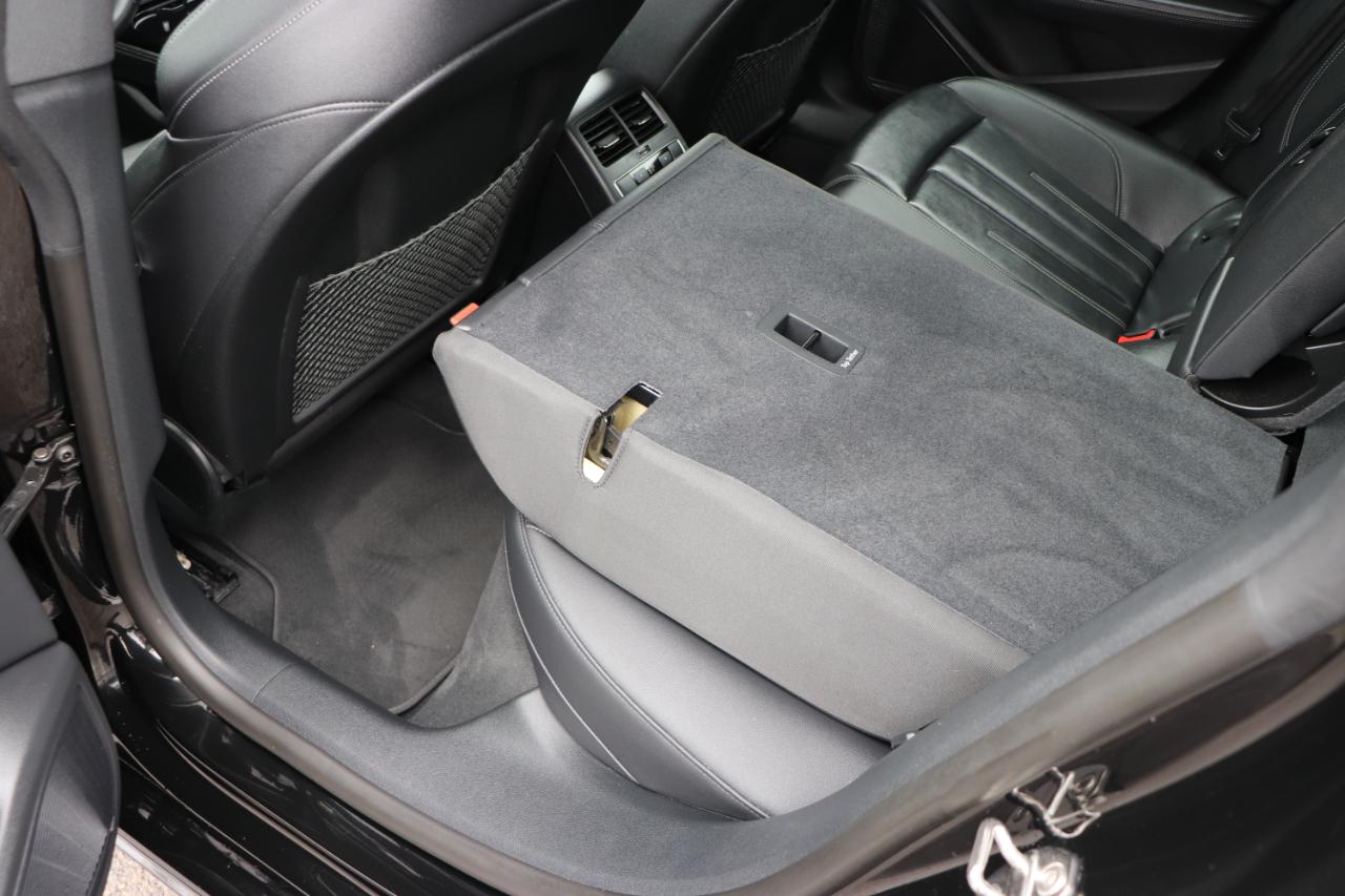 Audi A5 Sportback S line Premium Plus 45 TFSI quattro 2024