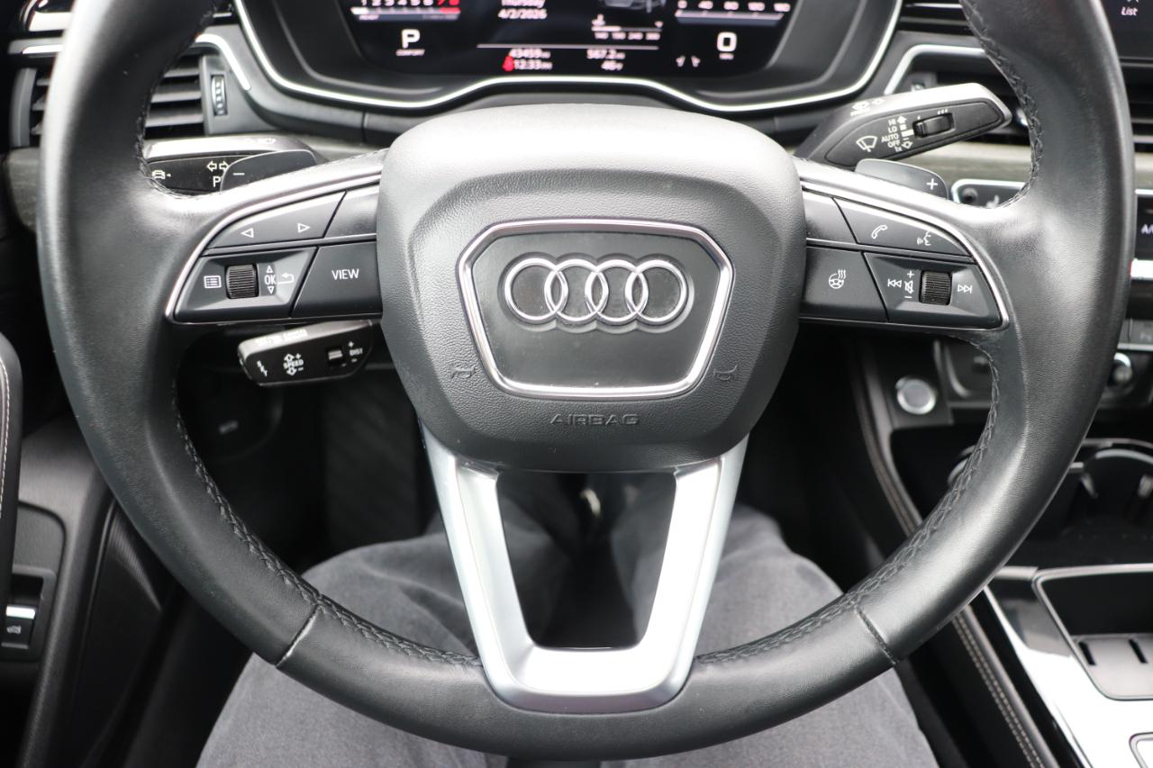 Audi A5 Sportback S line Premium Plus 45 TFSI quattro 2024