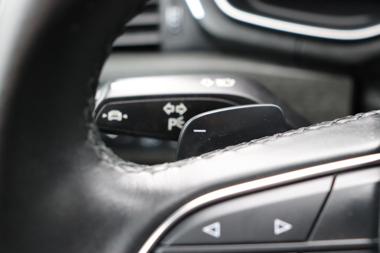 Audi A5 Sportback S line Premium Plus 45 TFSI quattro 2024