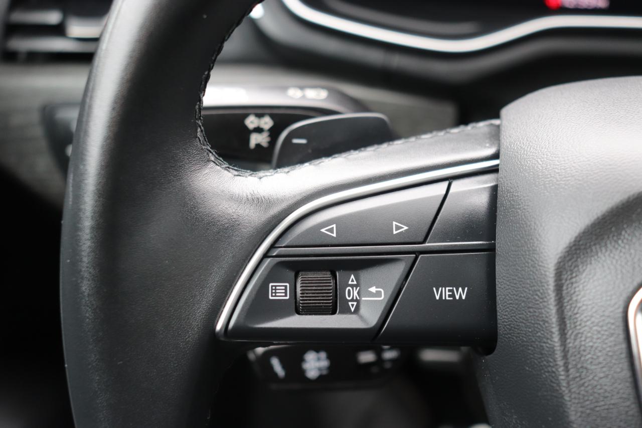 Audi A5 Sportback S line Premium Plus 45 TFSI quattro 2024