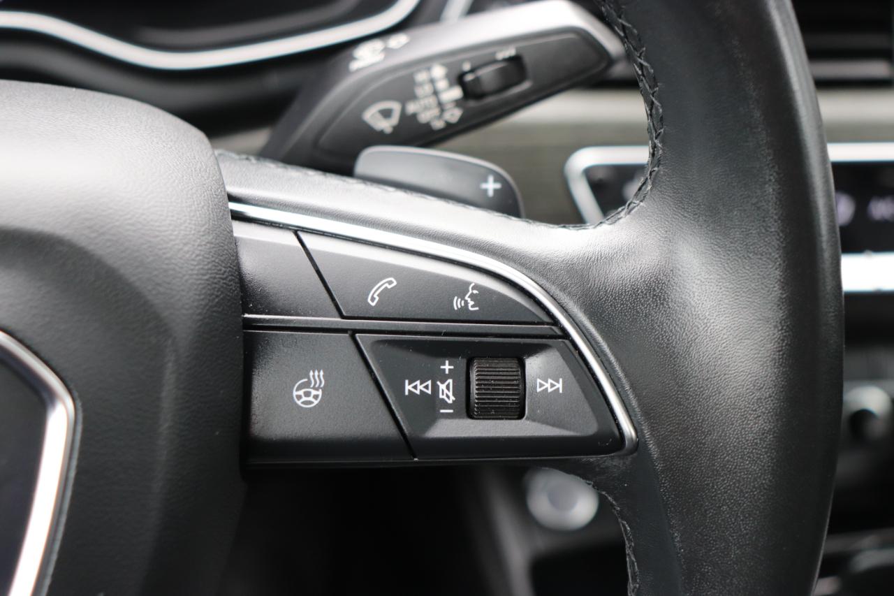 Audi A5 Sportback S line Premium Plus 45 TFSI quattro 2024