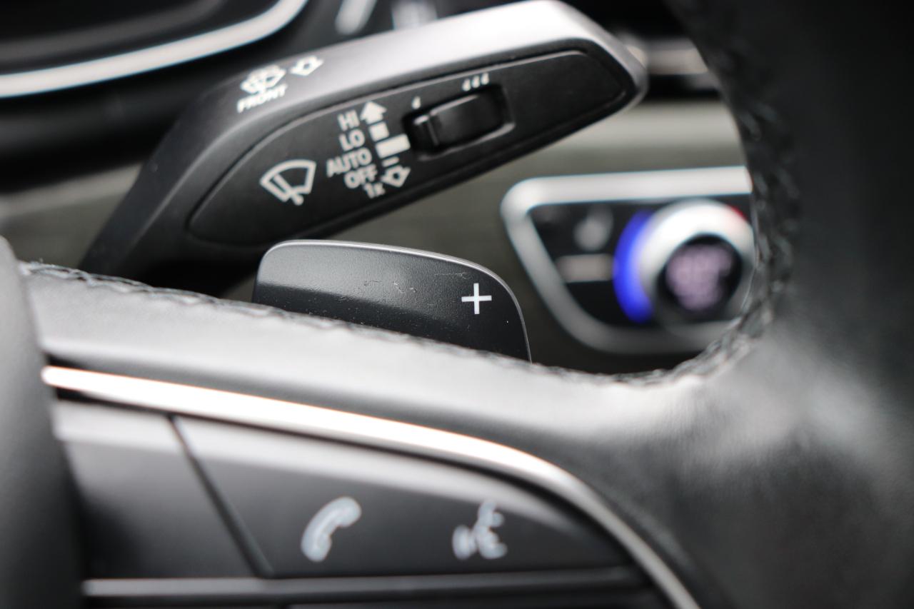 Audi A5 Sportback S line Premium Plus 45 TFSI quattro 2024