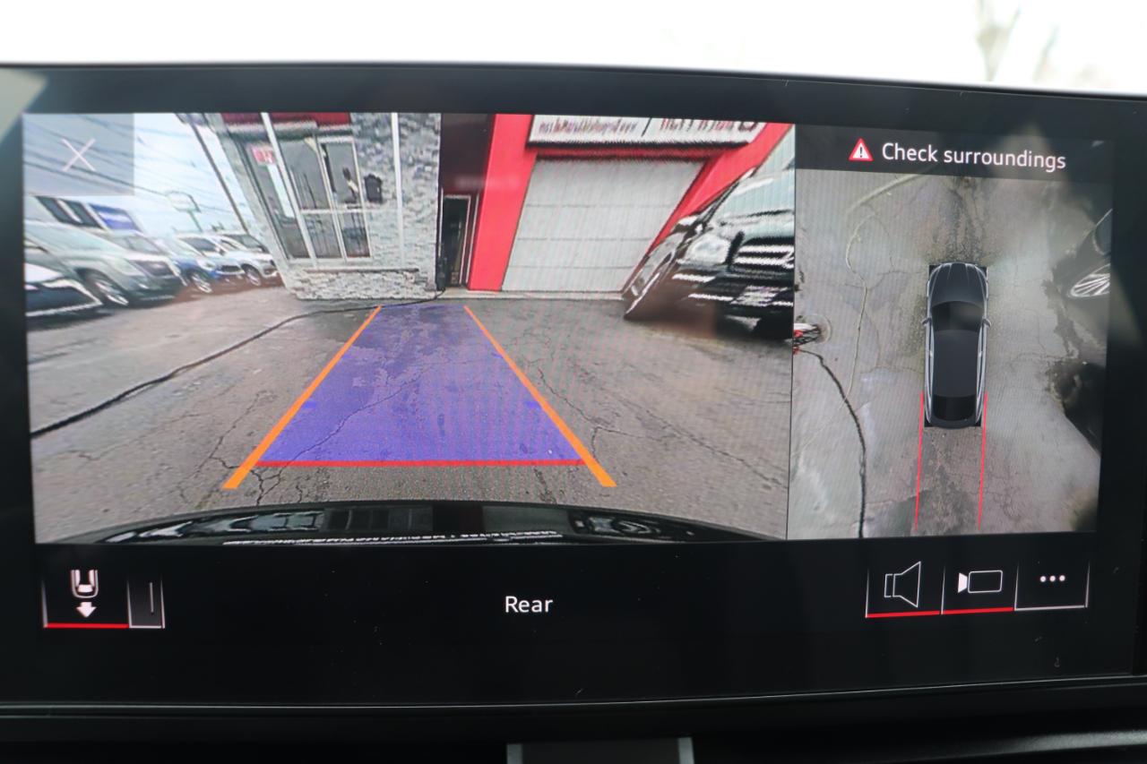 Audi A5 Sportback S line Premium Plus 45 TFSI quattro 2024