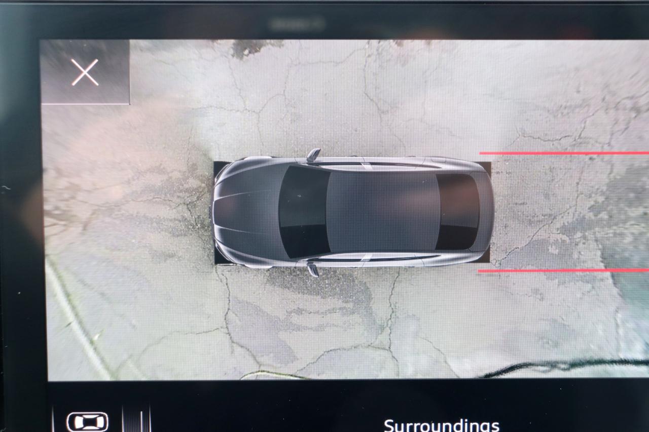 Audi A5 Sportback S line Premium Plus 45 TFSI quattro 2024