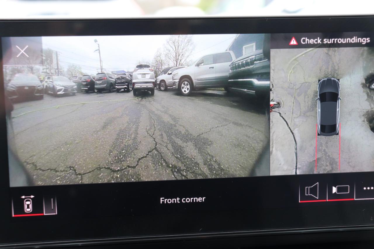 Audi A5 Sportback S line Premium Plus 45 TFSI quattro 2024