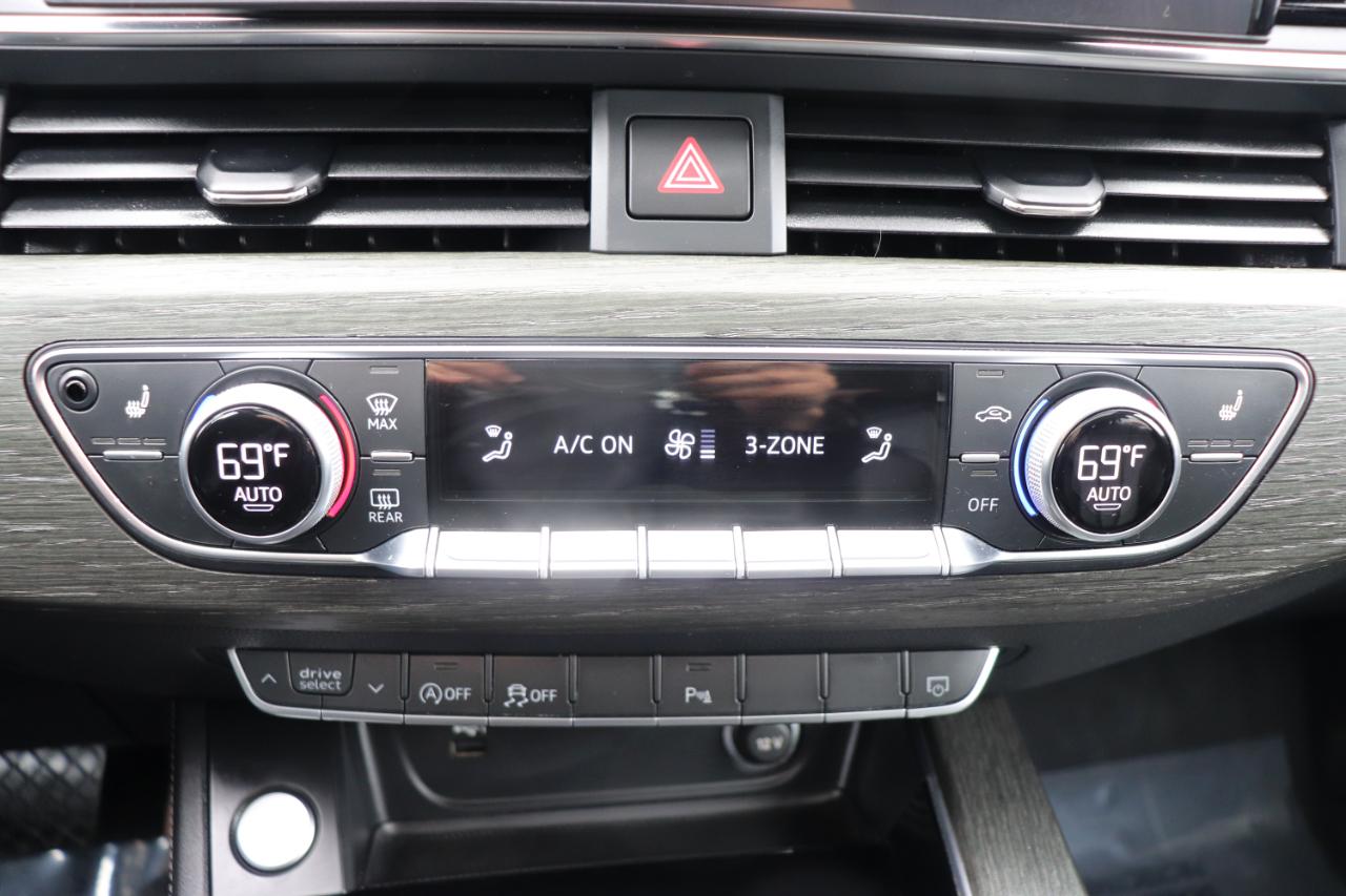 Audi A5 Sportback S line Premium Plus 45 TFSI quattro 2024