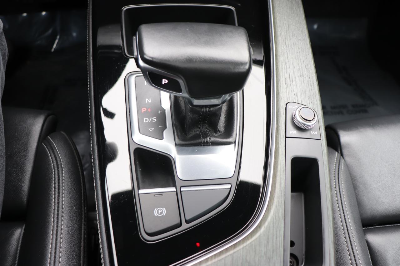 Audi A5 Sportback S line Premium Plus 45 TFSI quattro 2024