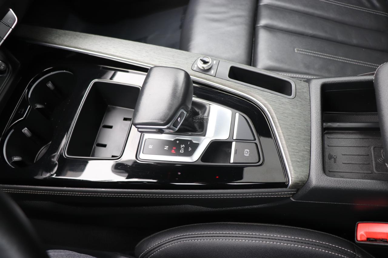 Audi A5 Sportback S line Premium Plus 45 TFSI quattro 2024