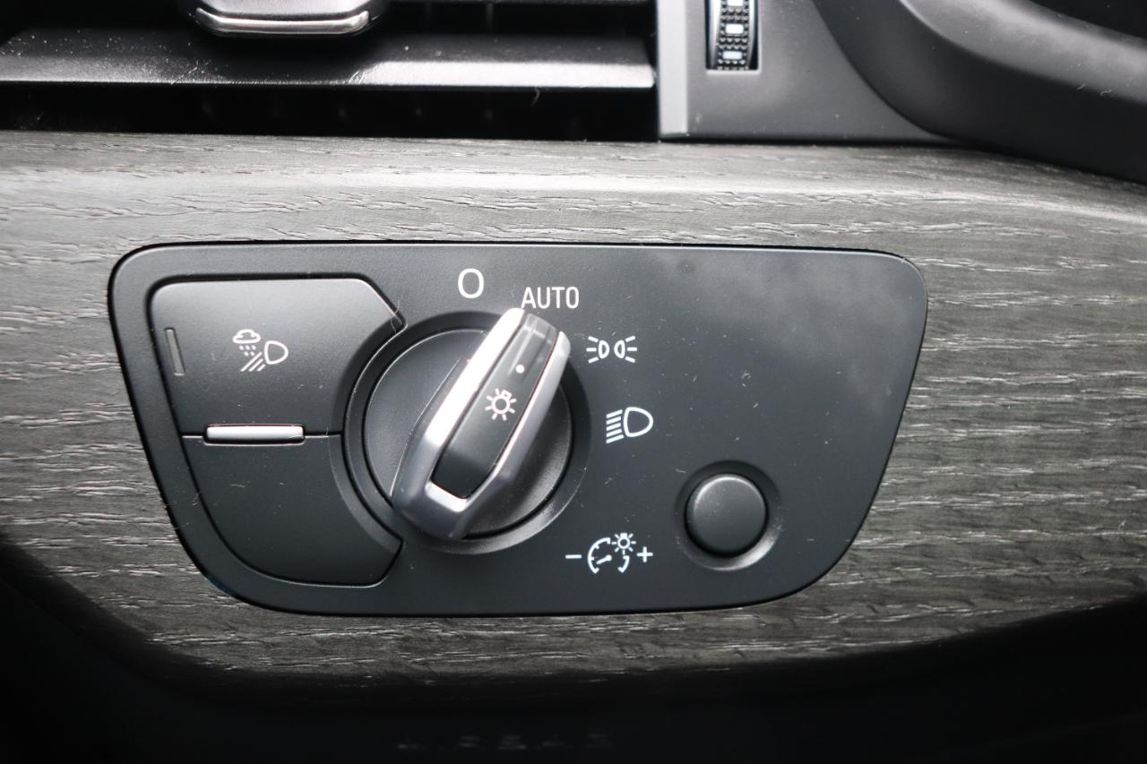 Audi A5 Sportback S line Premium Plus 45 TFSI quattro 2024