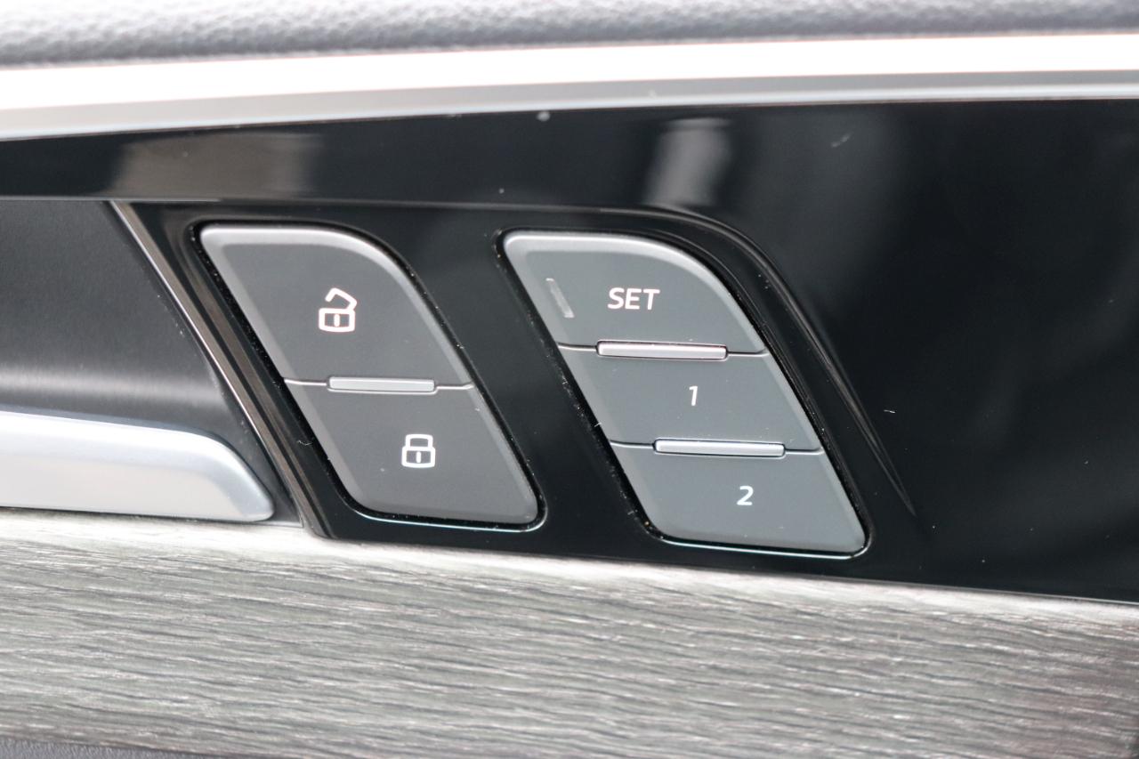 Audi A5 Sportback S line Premium Plus 45 TFSI quattro 2024