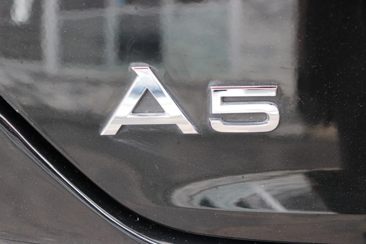 Audi A5 Sportback S line Premium Plus 45 TFSI quattro 2024