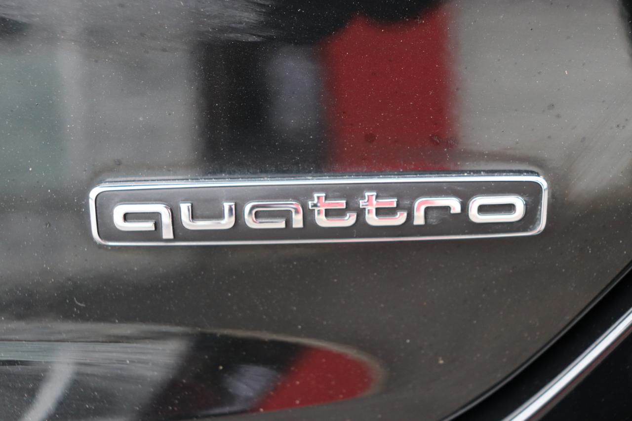 Audi A5 Sportback S line Premium Plus 45 TFSI quattro 2024