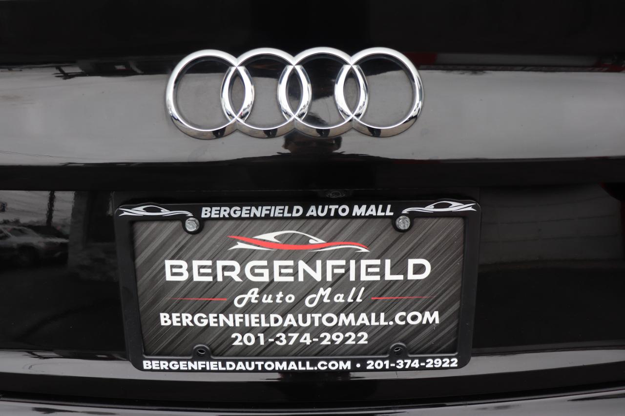 Audi A5 Sportback S line Premium Plus 45 TFSI quattro 2024