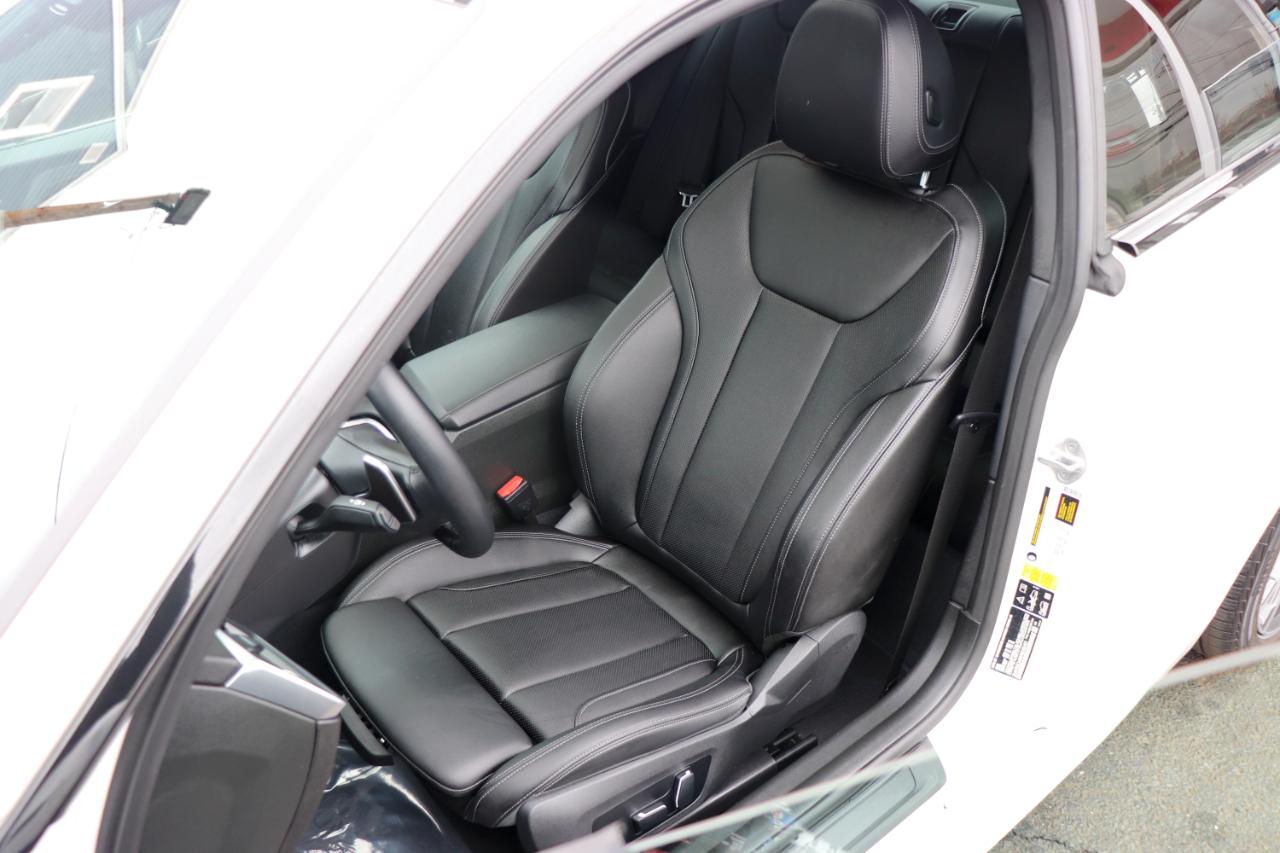 BMW 2 Series 230i xDrive Coupe 2024