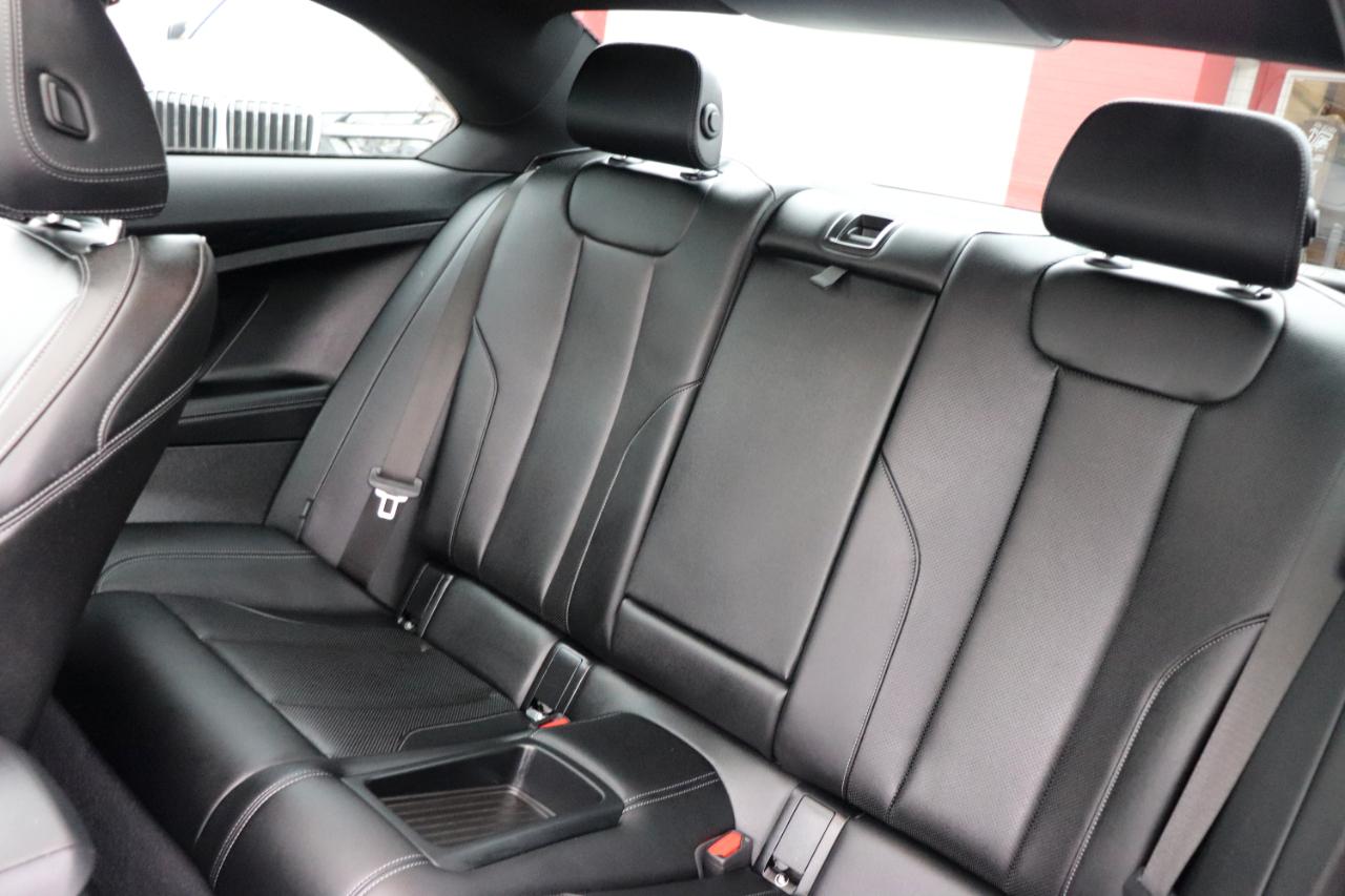 BMW 2 Series 230i xDrive Coupe 2024