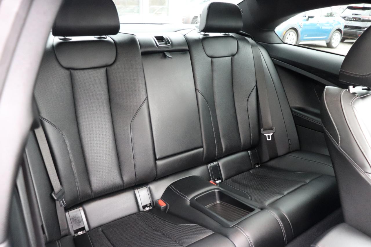 BMW 2 Series 230i xDrive Coupe 2024