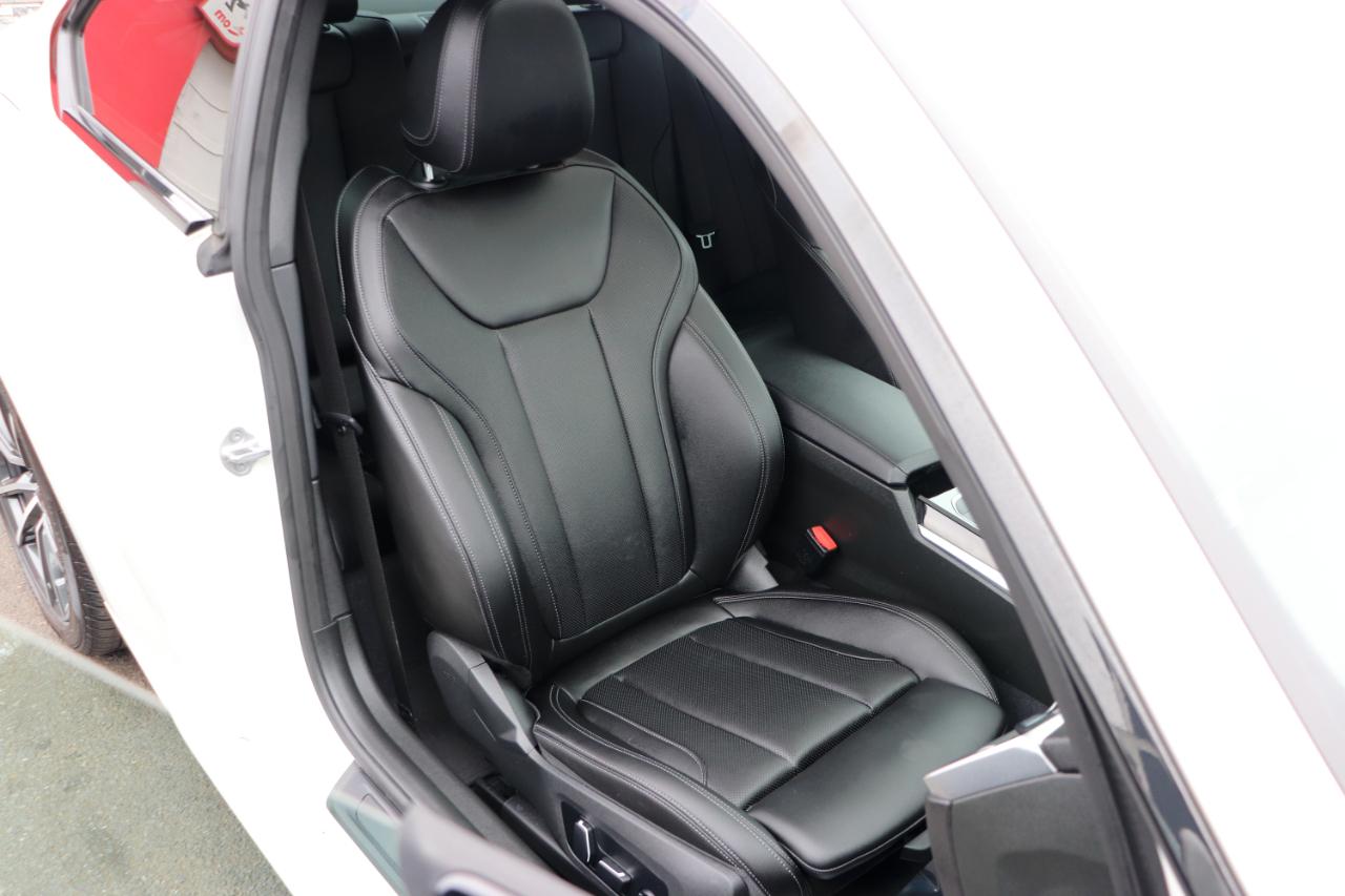 BMW 2 Series 230i xDrive Coupe 2024