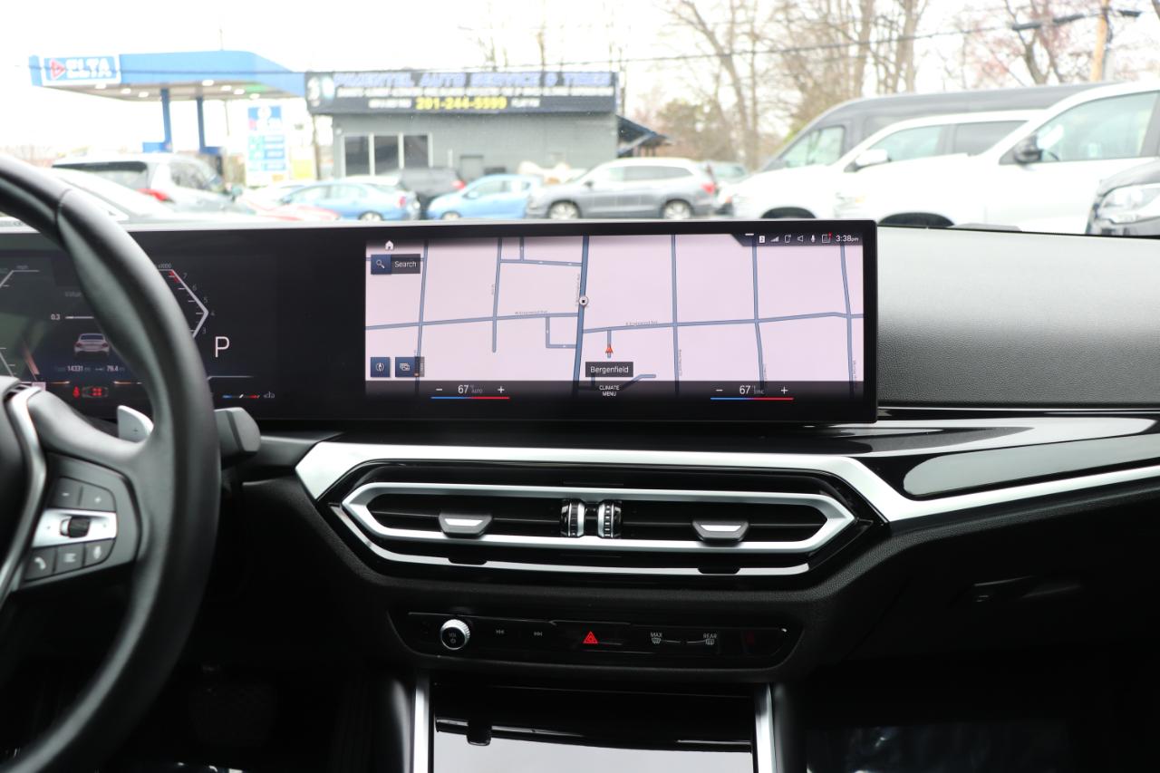 BMW 2 Series 230i xDrive Coupe 2024