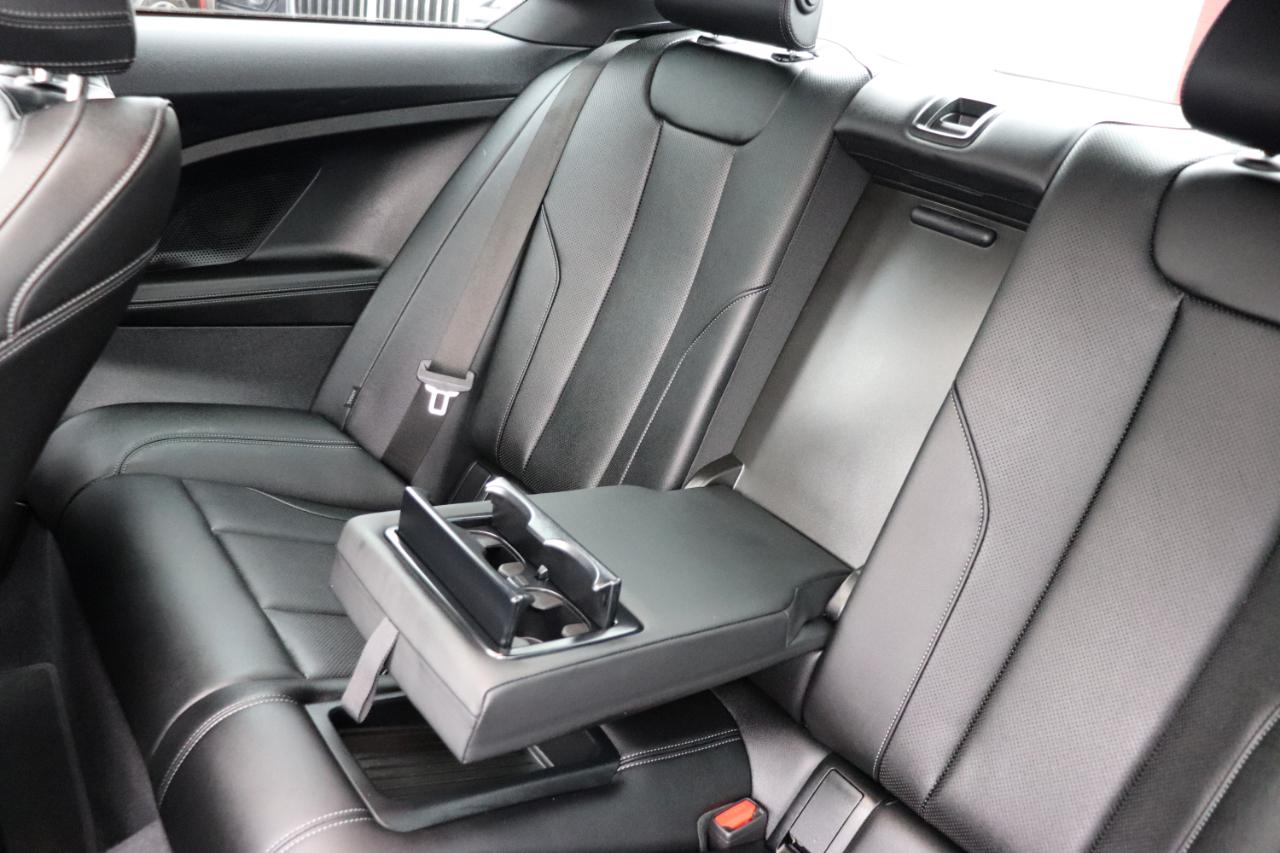 BMW 2 Series 230i xDrive Coupe 2024