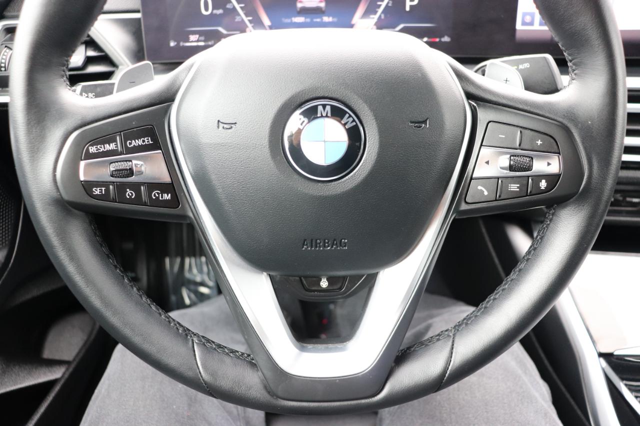 BMW 2 Series 230i xDrive Coupe 2024